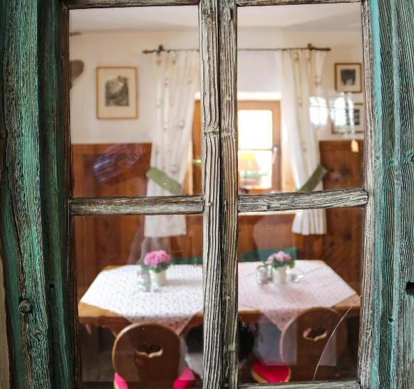 Bei Max   Hotel Garni Kirchenwirt