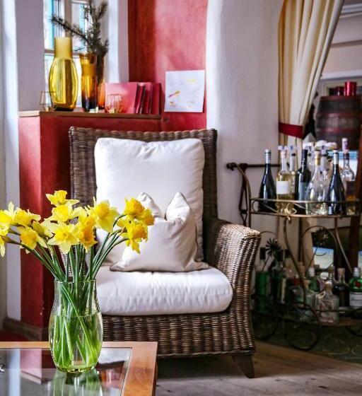 Bei Max   Hotel Garni Kirchenwirt