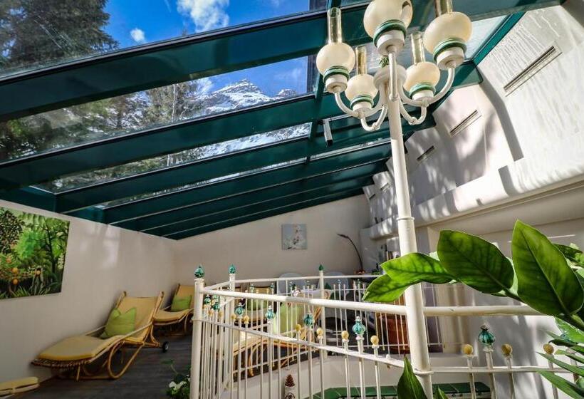 Bei Max   Hotel Garni Kirchenwirt