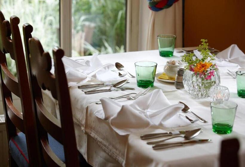 Bei Max   Hotel Garni Kirchenwirt