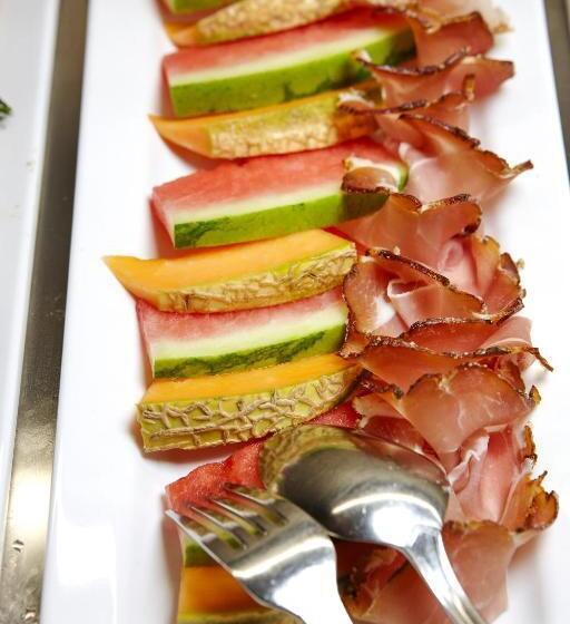 Bei Max   Hotel Garni Kirchenwirt