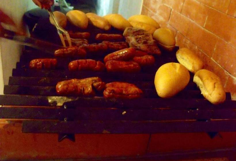 Hotel Hostal Villa 97