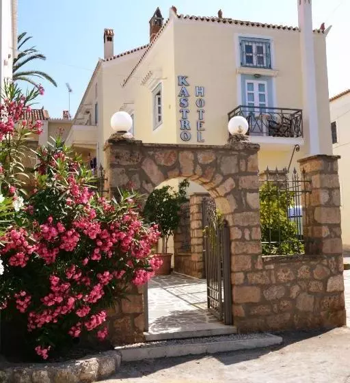 Hôtel Kastro