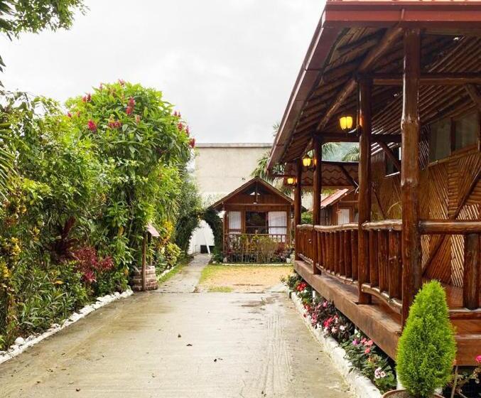 Hotel La Posada De Mindo