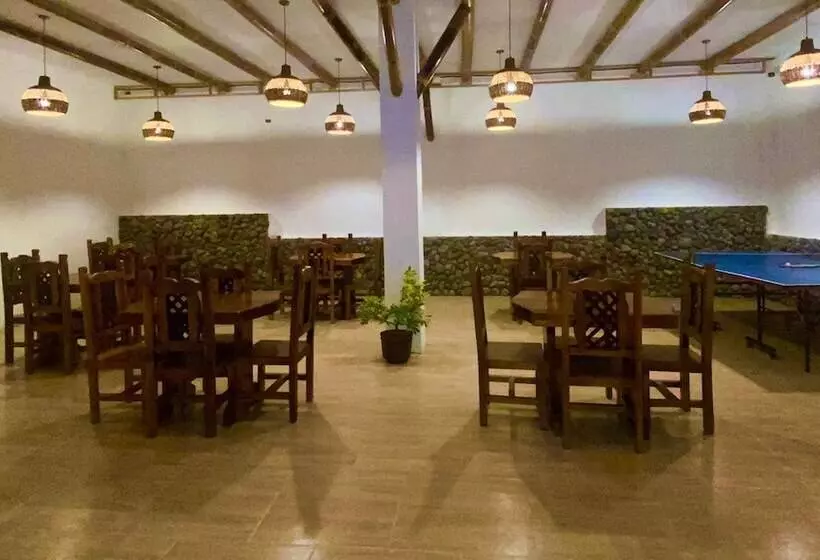 Hotel La Posada De Mindo