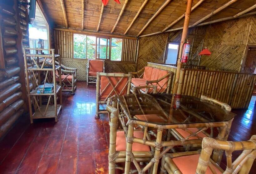 Hotel La Posada De Mindo