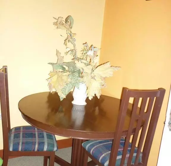 ホテル Hostal Los Balcones De Moral Y Santa Catalina