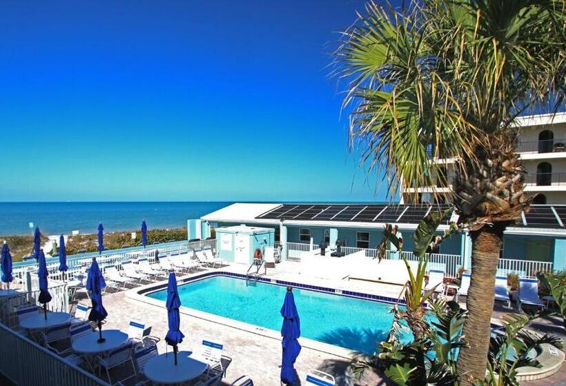 فندق Nautical Watch