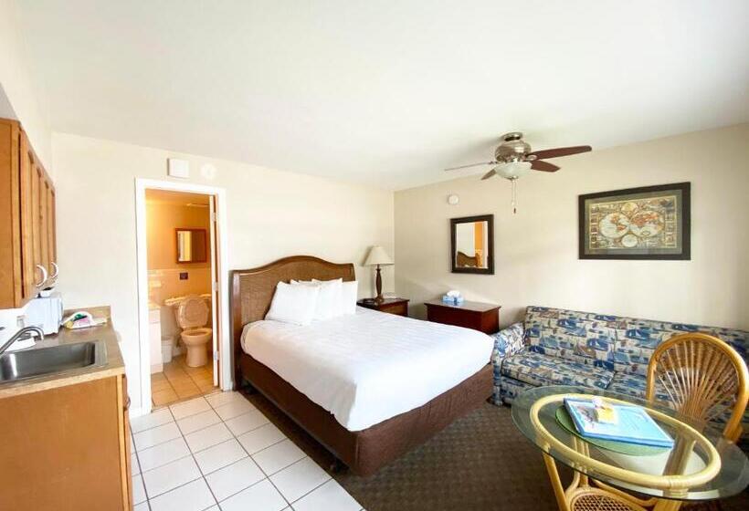 فندق Nautical Watch