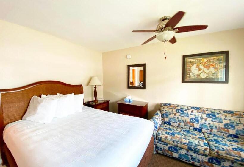 فندق Nautical Watch