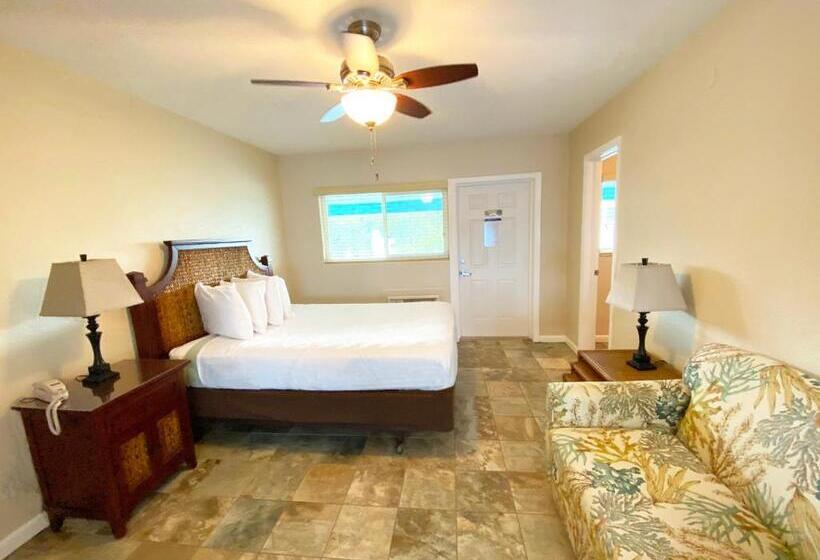 فندق Nautical Watch