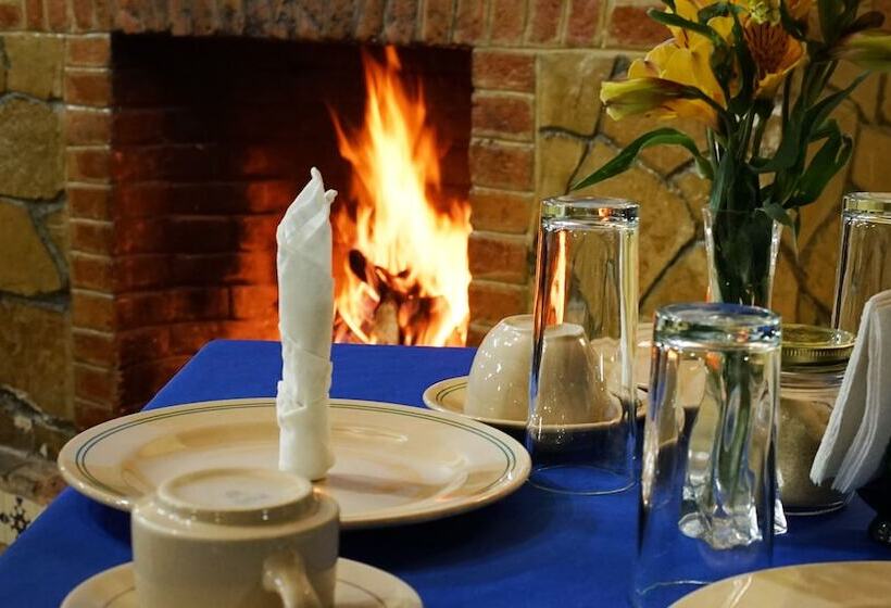 فندق Palacio De Moctezuma