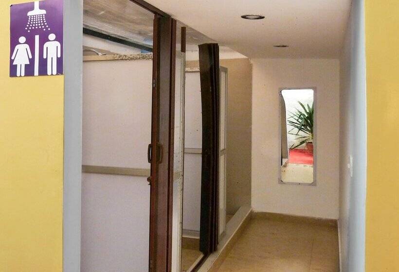 בית מלון כפרי Pirwa Park Hostel Arequipa