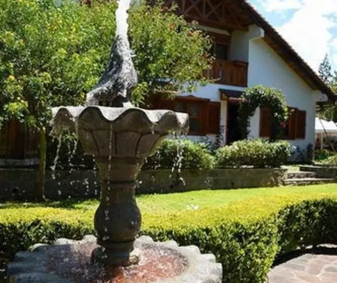 Hotel Quinta La Constanza