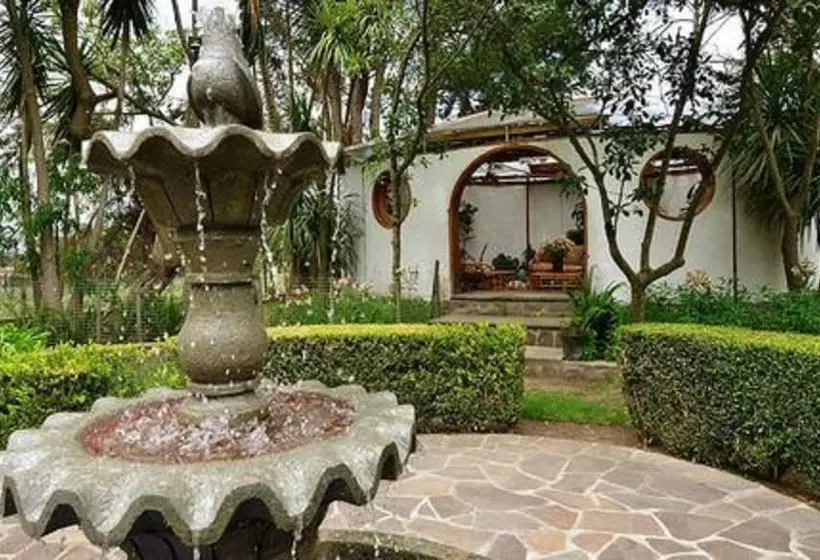 Hotel Quinta La Constanza