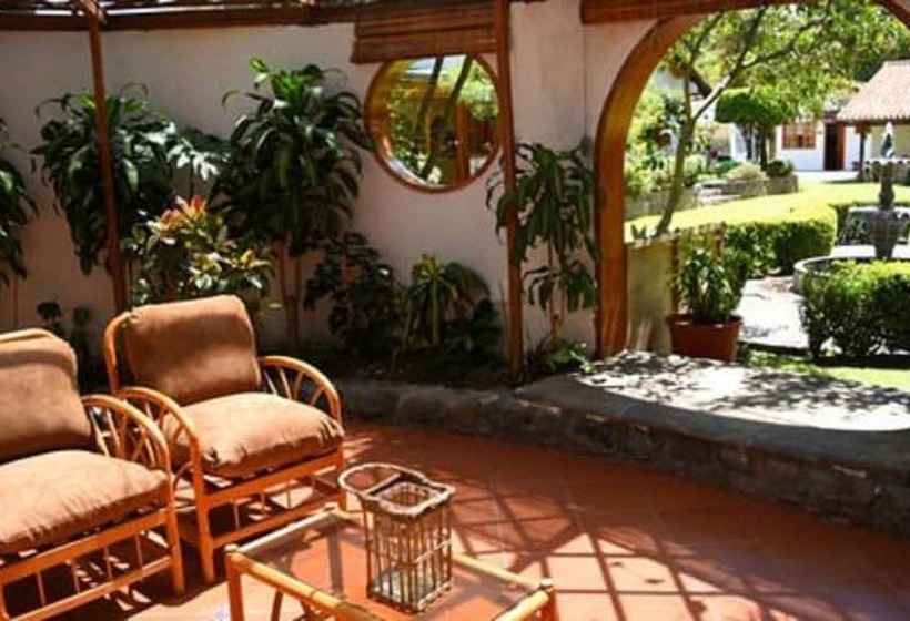 Hotel Quinta La Constanza