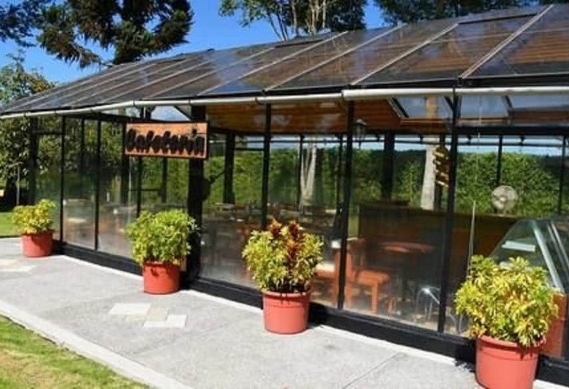 Hotel Quinta La Constanza