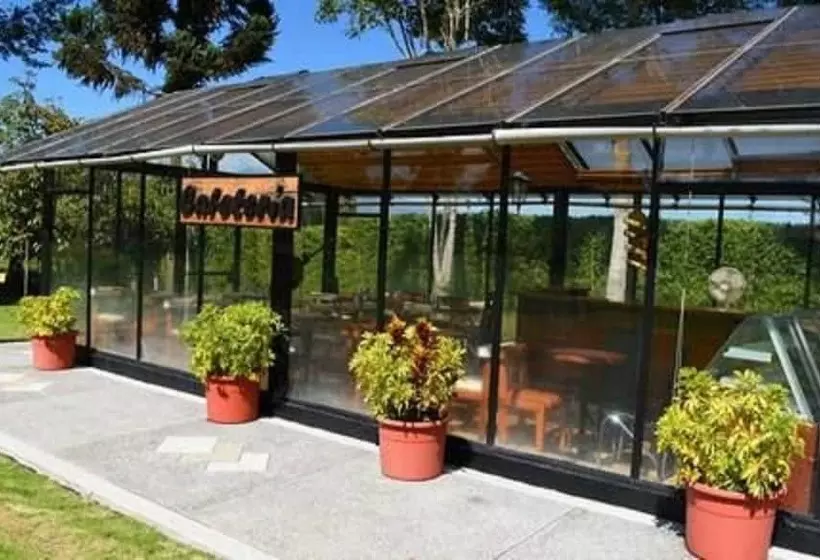 Hotel Quinta La Constanza