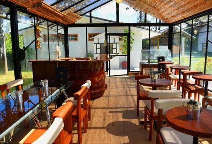 Hotel Quinta La Constanza