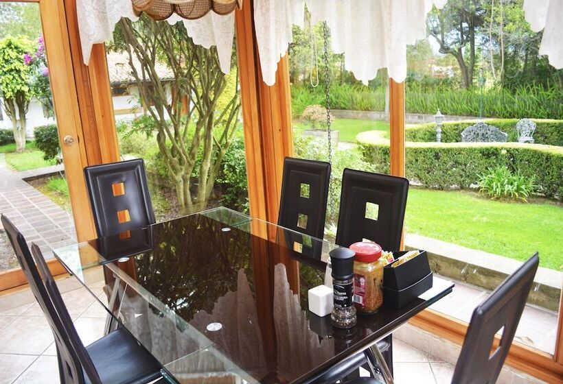 Hotel Quinta La Constanza