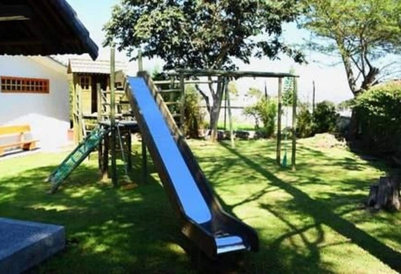 Hotel Quinta La Constanza