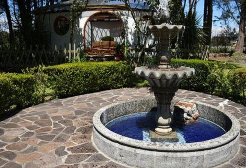Hotel Quinta La Constanza