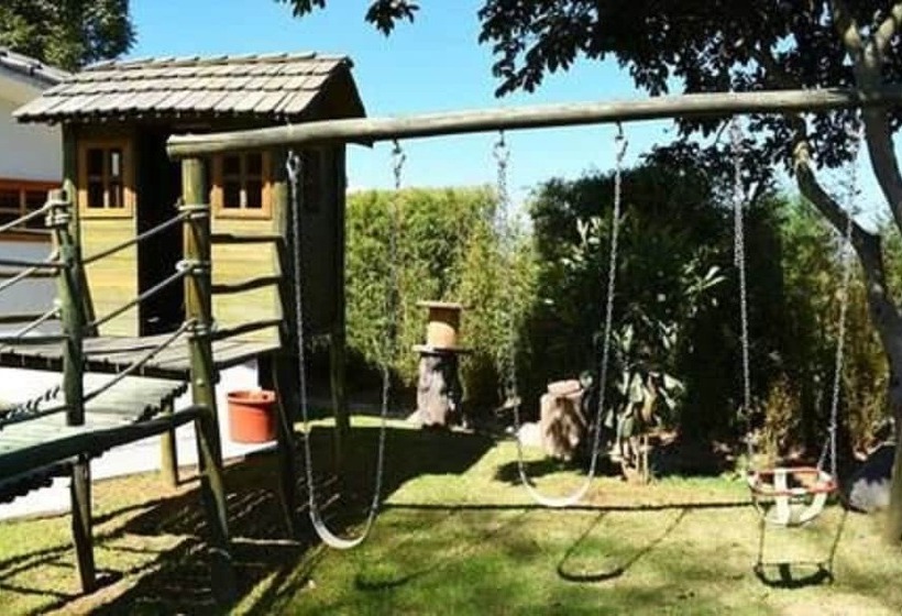 Hotel Quinta La Constanza