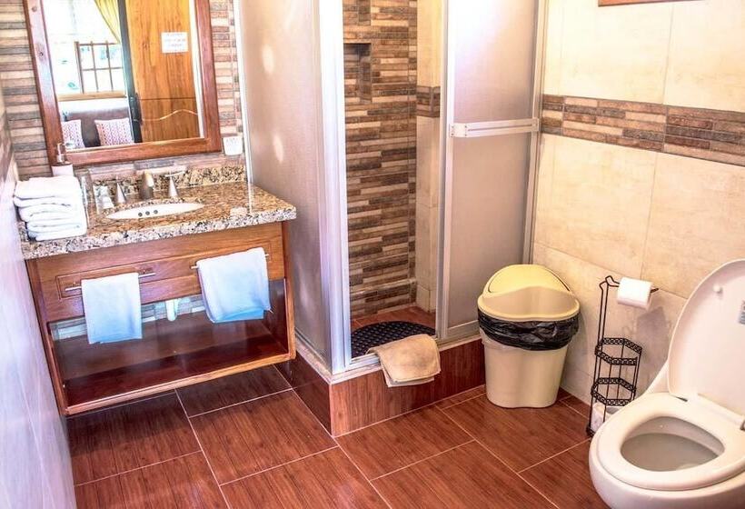 Hotel Quinta La Constanza