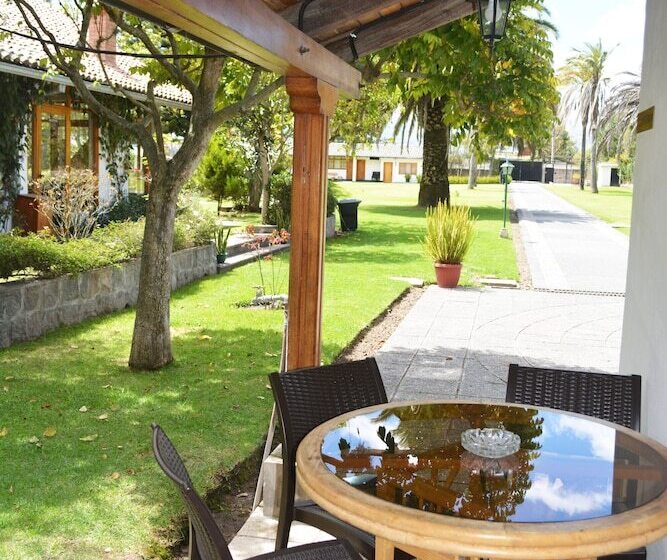 Hotel Quinta La Constanza