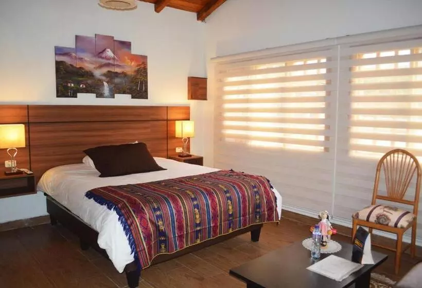 Hotel Quinta La Constanza