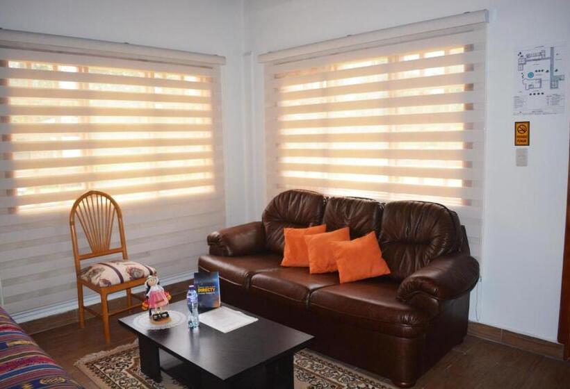 Hotel Quinta La Constanza