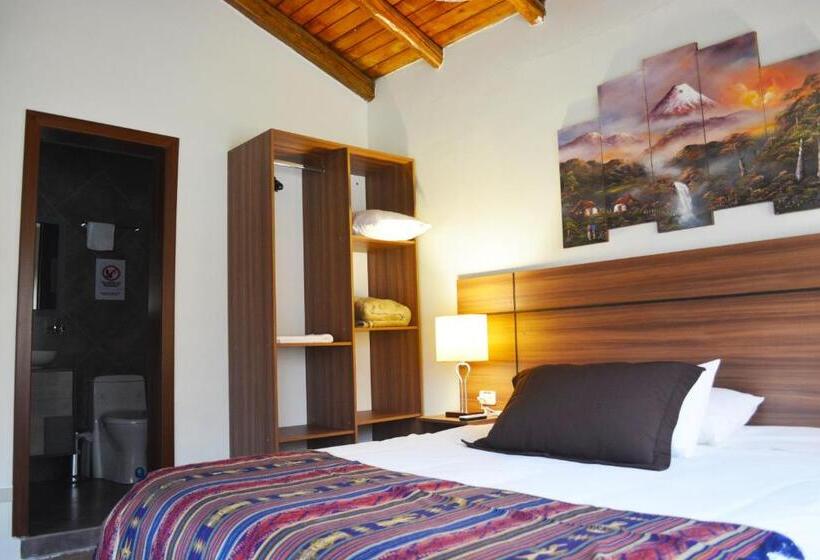 Hotel Quinta La Constanza