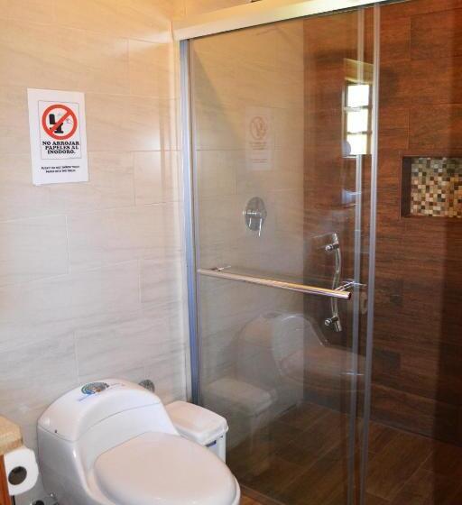 Hotel Quinta La Constanza