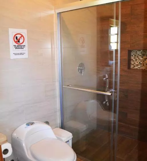 Hotel Quinta La Constanza
