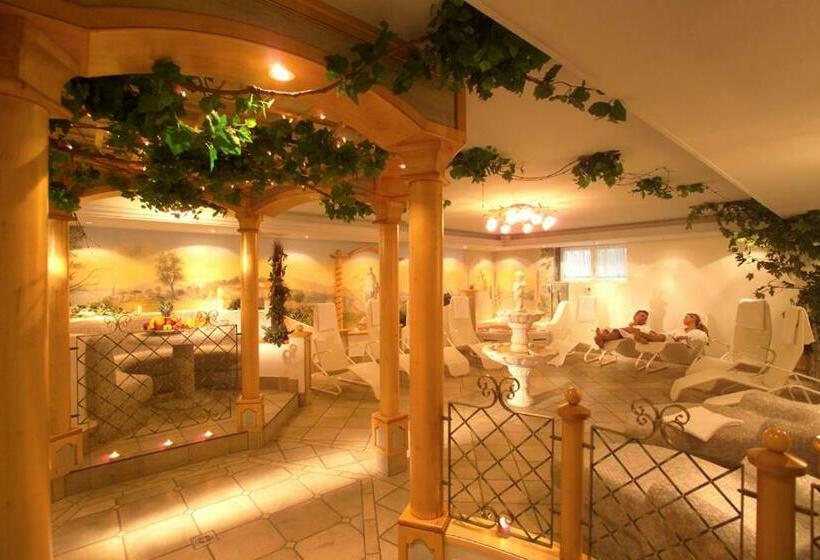 فندق Reipertingerhof