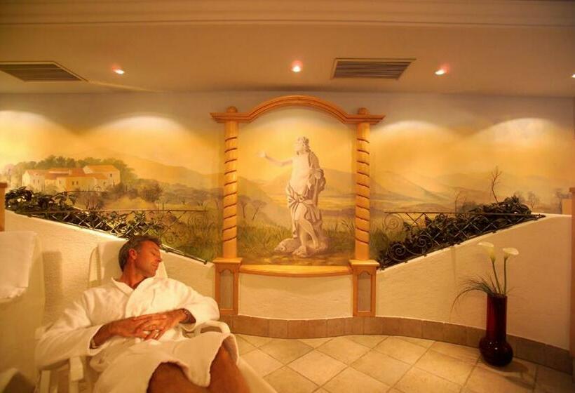 فندق Reipertingerhof