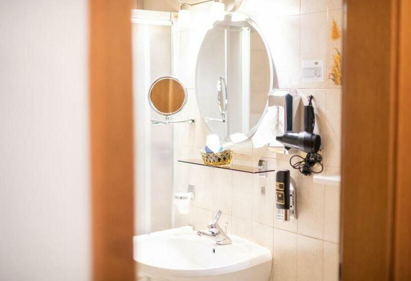 فندق Reipertingerhof