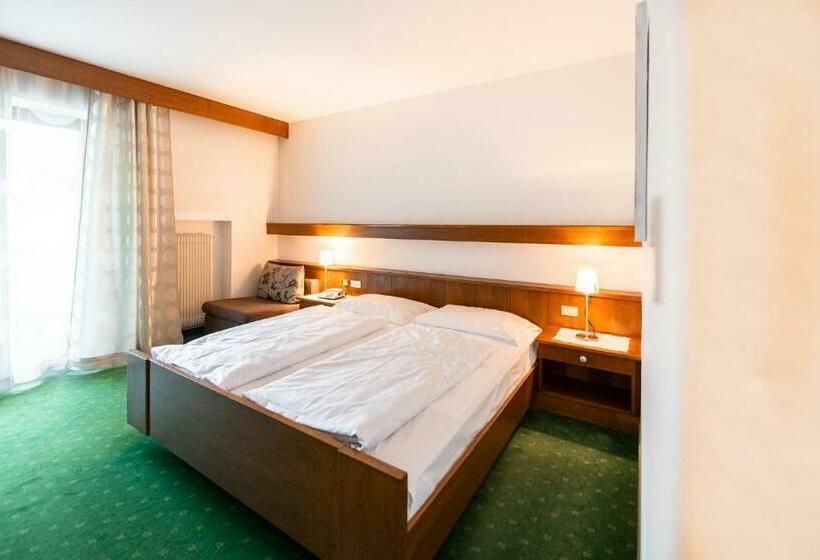 فندق Reipertingerhof