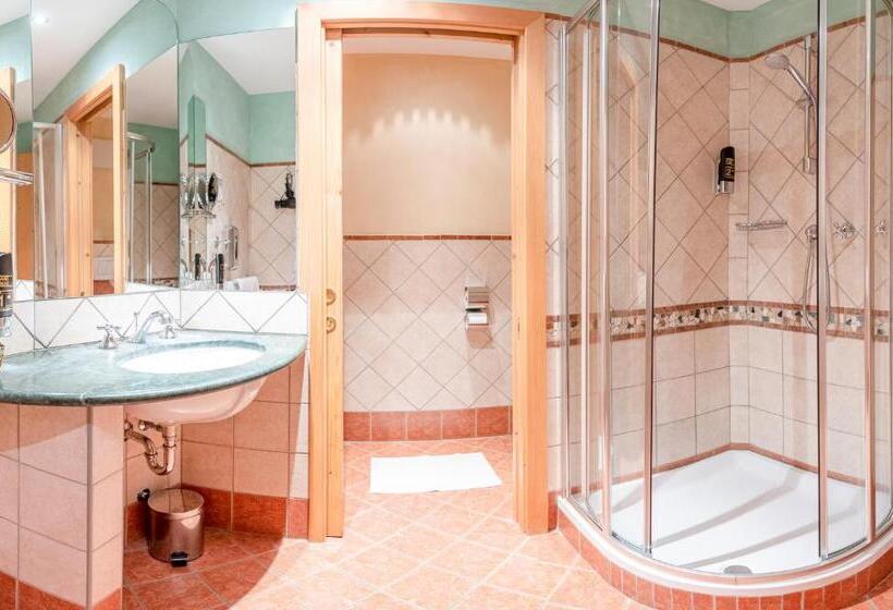 فندق Reipertingerhof