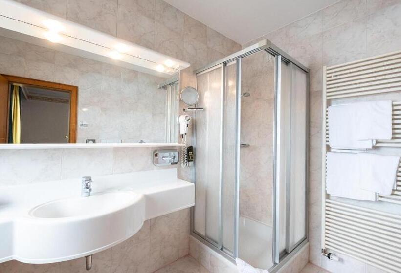 فندق Reipertingerhof