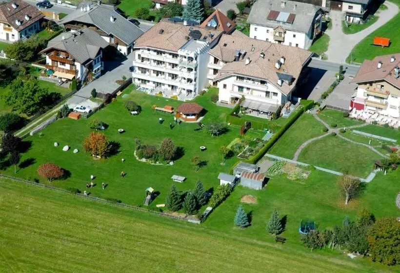 Hotelli Reipertingerhof