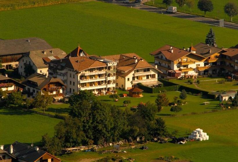 فندق Reipertingerhof