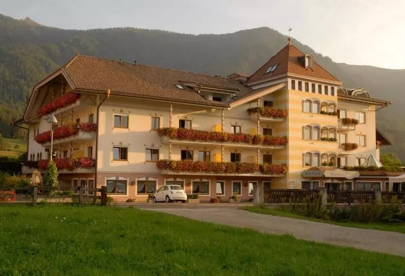Hotelli Reipertingerhof
