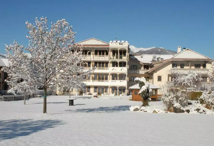 Hotelli Reipertingerhof