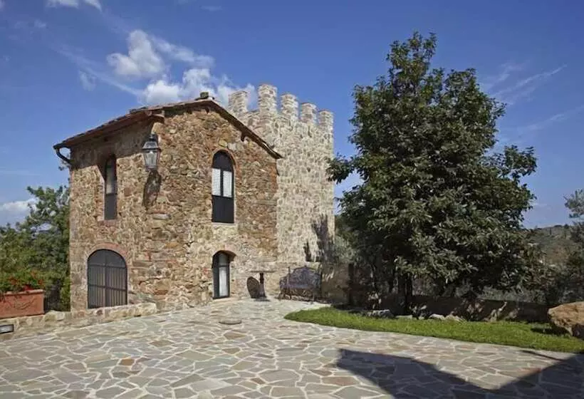 Hotelli Relais Colline San Biagio
