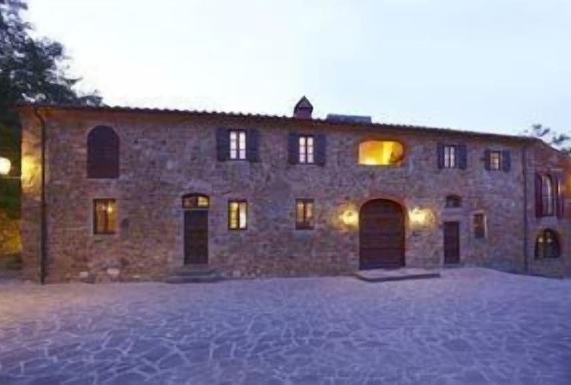 هتل Relais Colline San Biagio