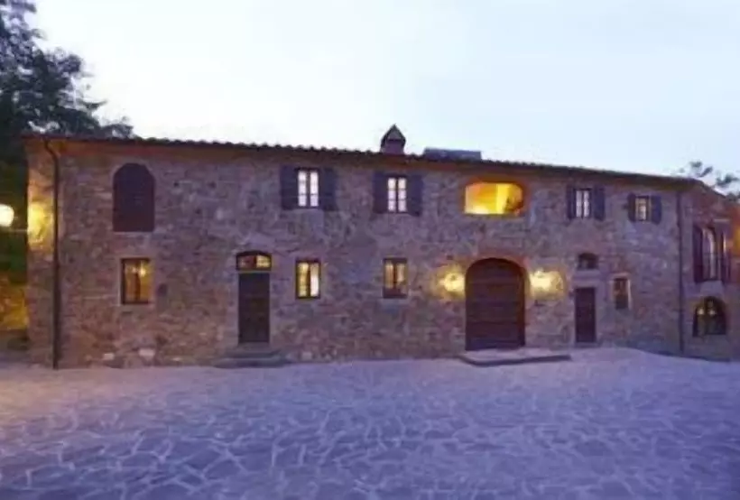Hotelli Relais Colline San Biagio