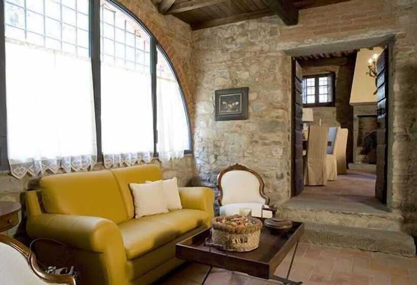 هتل Relais Colline San Biagio