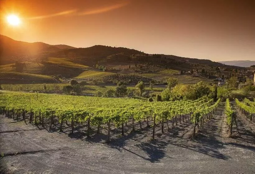 Hotelli Relais Colline San Biagio