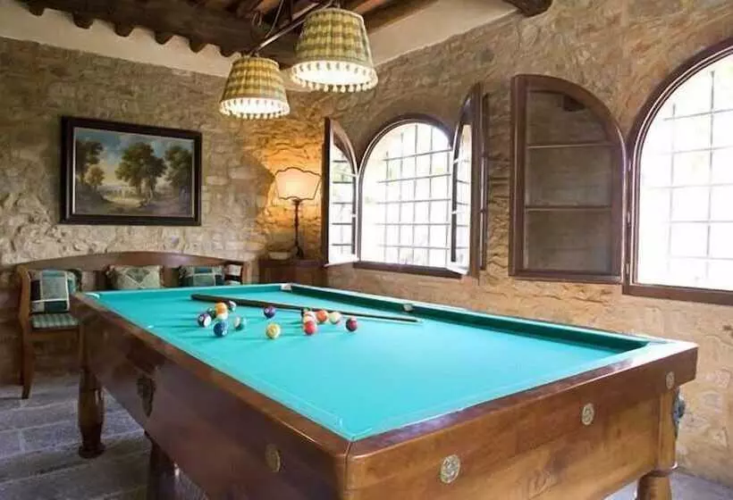 Hotelli Relais Colline San Biagio